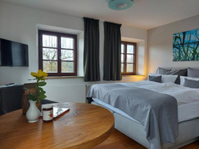 Tiny X im Marxhof Seebruck am Chiemsee